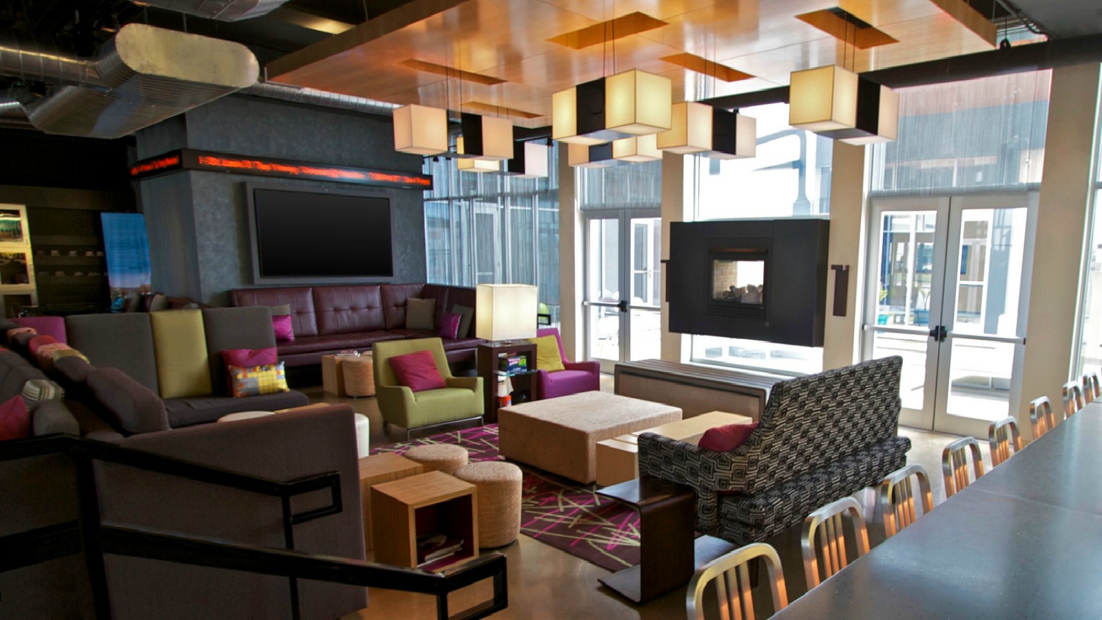 Photo Gallery | Aloft Tulsa Hotel